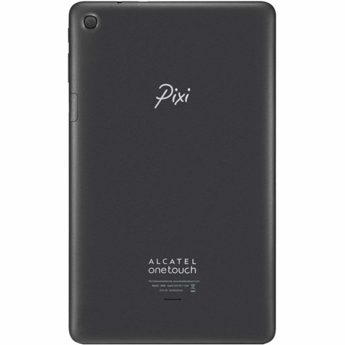 Alcatel Tab Pixi 3-9010X 10.1inch 3G Black