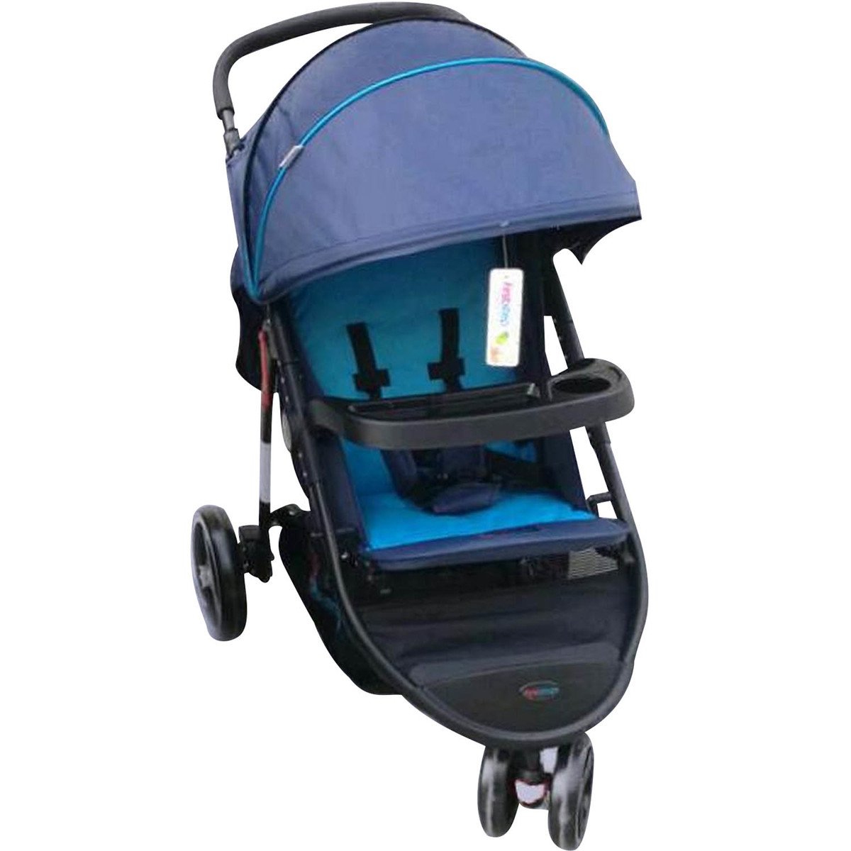 First Step Baby Stroller KDD-6790