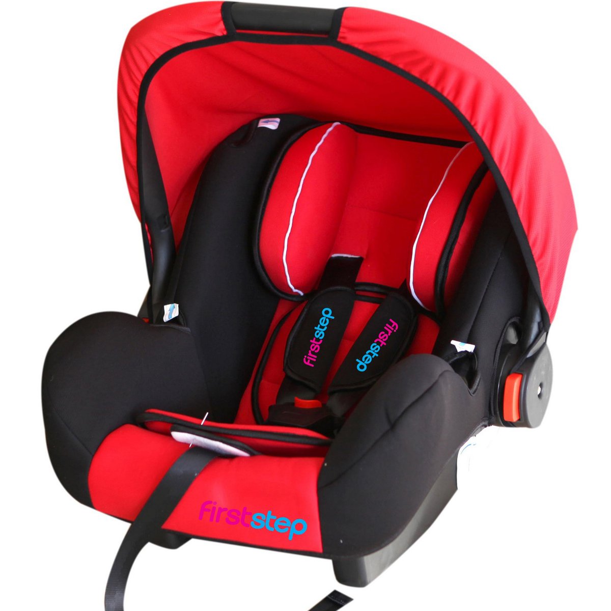 First Step Carry Baby Car Seat GE-A
