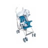 First Step Baby Buggy S108S Assorted