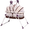 First Step Baby Swng Bed HK205 Assorted Colors