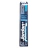 Jordan Expert Clean Toothbrush Medium, 1 pc