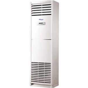 Super General Floor Standing Air Conditioner SGFS60HE 5Ton