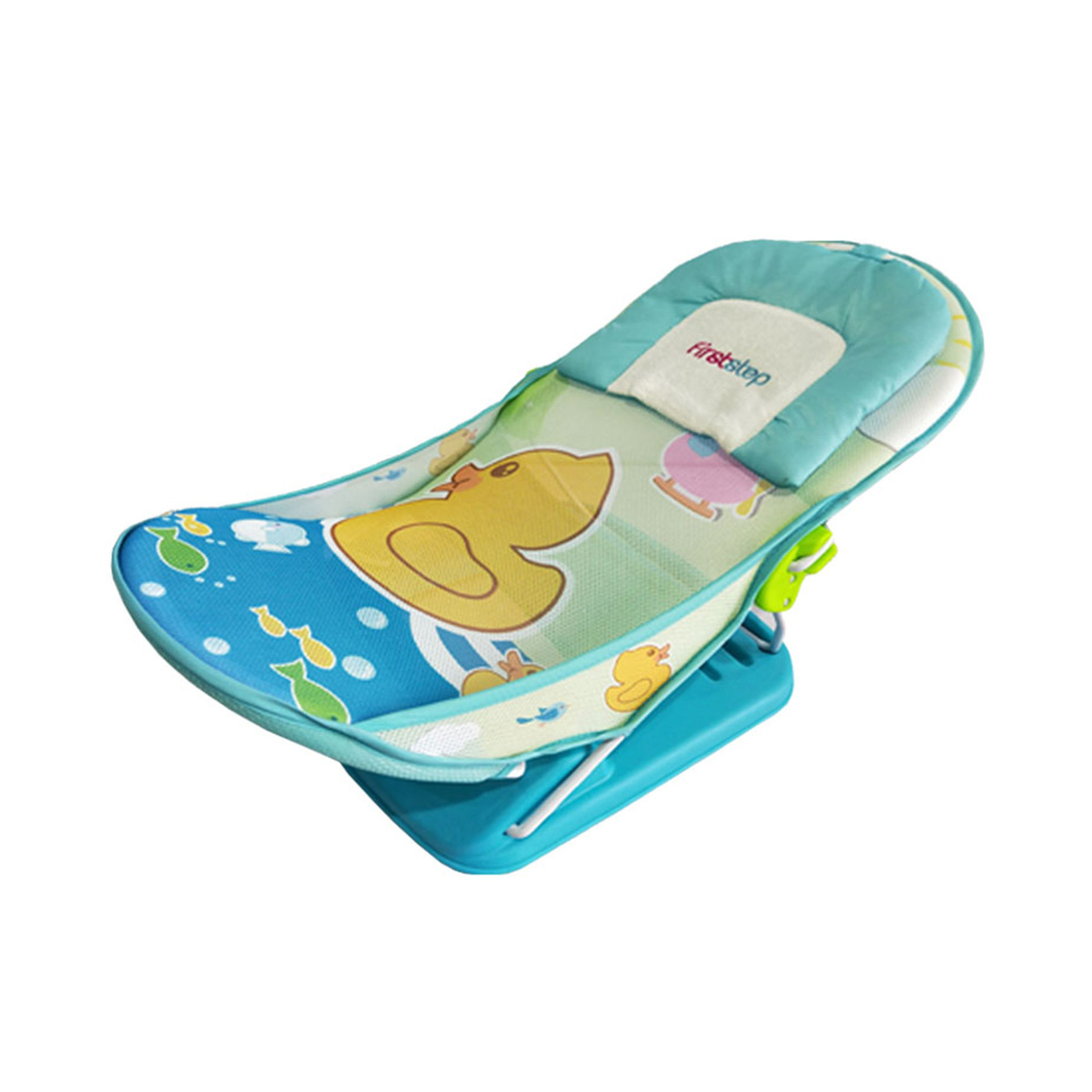 First Step Baby Bather 8001 Blue