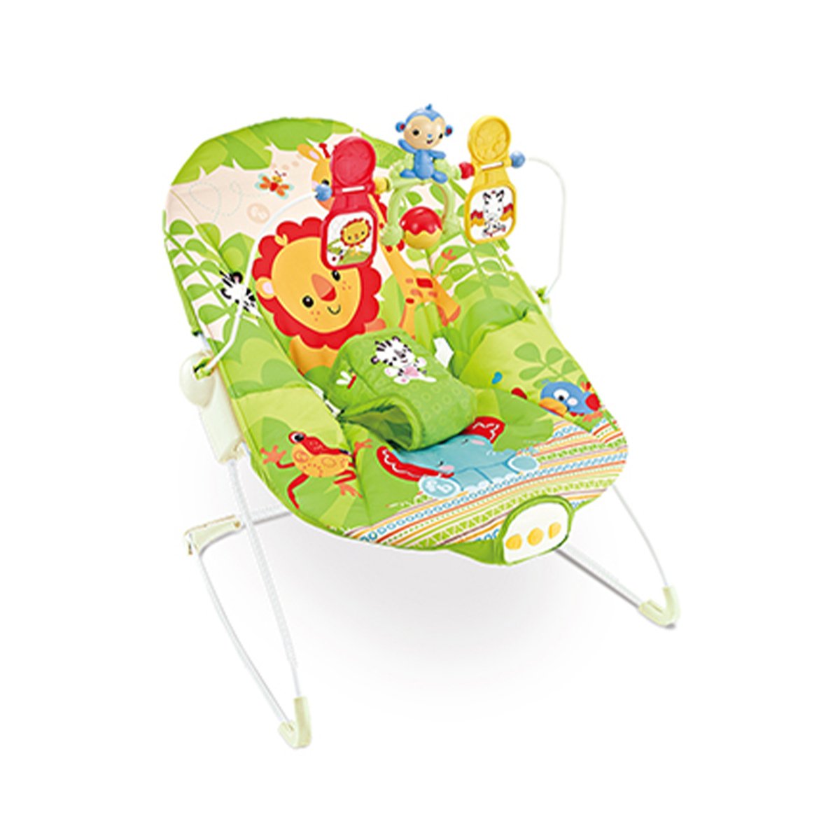 First Step Baby Bouncer 88962