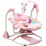 First Step Baby Swing Bed 63557 (Color may vary)