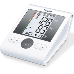 بيورير جهاز قياس ضغط الدم BM28