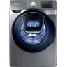Samsung Front Load Washer & Dryer WD17J9810KP 17/9Kg