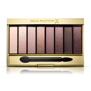 Max Factor Masterpiece Nude Palette Contouring Eye Shadows 03 Rose Nudes 1pc