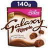 Galaxy Ripple Chocolate Bites 140 g