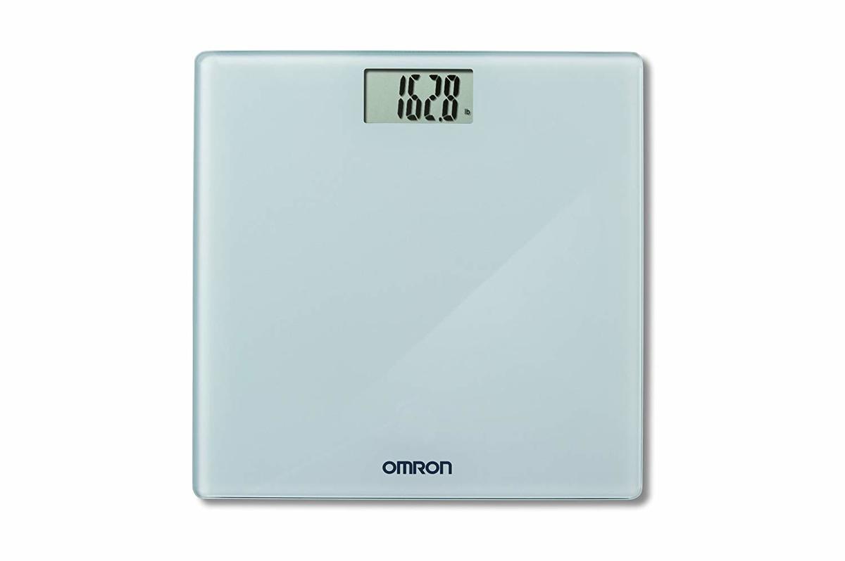 Omron BP Monitor M2 Basic + Digital Sacle + Nebulizer 803 + Thermometer Eco Temp