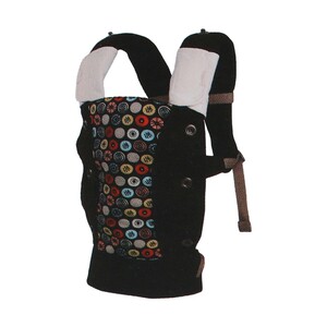First Step Baby Carrier 6610