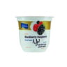 Al Rawabi Blackberry & Raspberry Yoghurt 1pc