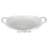 Home Ceramic Bowl 11834-10Q 13in With Stand