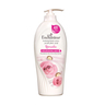 Enchanteur Nourishing Soft Romantic Lotion with Macadamia Nut Oil and Shea Butter 500ml