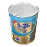 S26 Progress Gold Stage 3, 1-3 Years Premium Milk Powder for Toddlers 400g