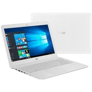 Asus Notebook K556UR Core i5-7G White