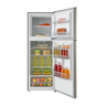 Super General Double Door Refrigerator, 275 L, White, SGR275MNW 
