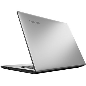 Lenovo Notebook 510-80SV005QAX Ci5 Silver