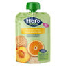 Hero Baby Mixed Fruits with Biscuits 100 g