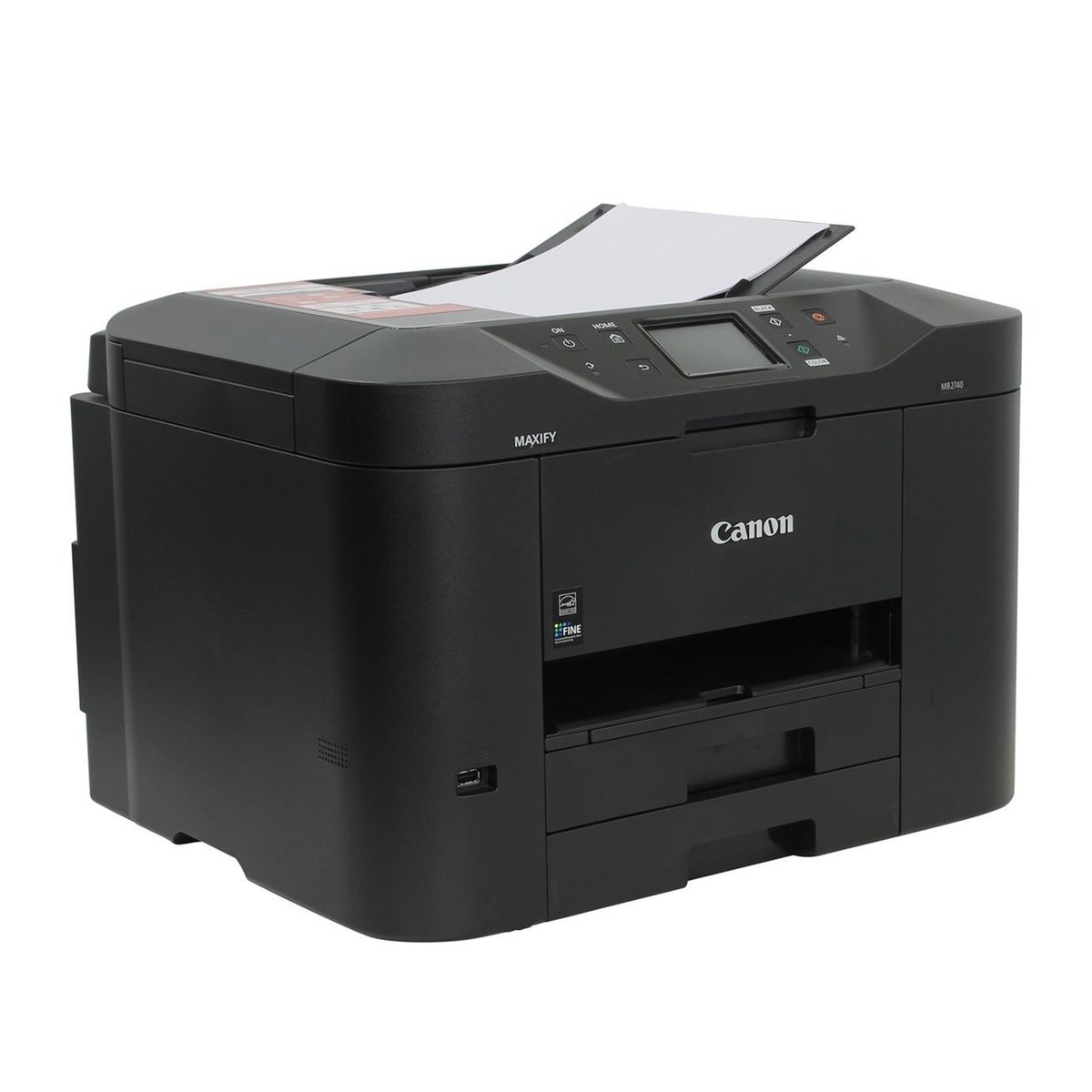 Canon Inkjet Printer MAXIFY MB2740