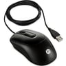 HP Wired Mouse X900