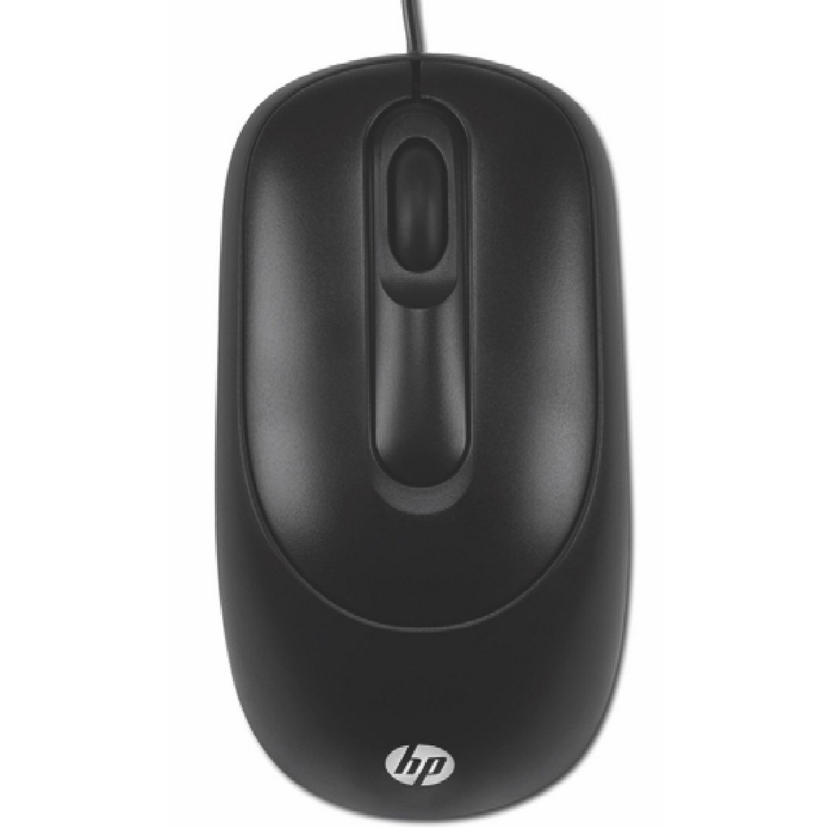 HP Wired Mouse X900