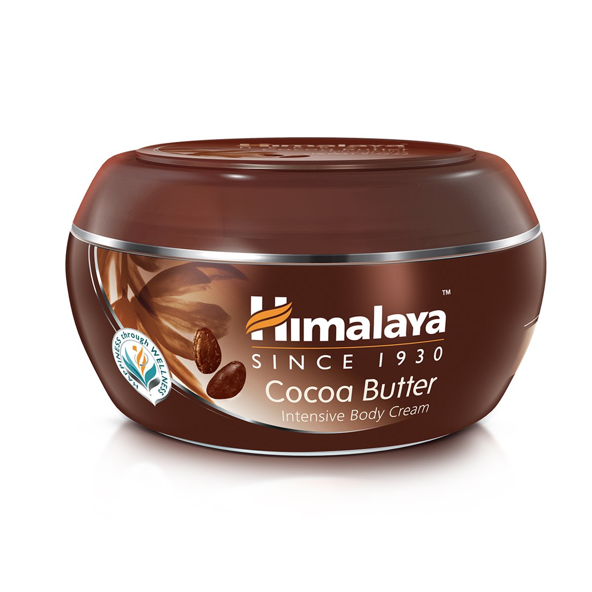 Himalaya Body Cream Intensive Moisturizing Cocoa Butter 150 ml