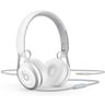 Beats EP On-Ear Headphones ML992ZM White