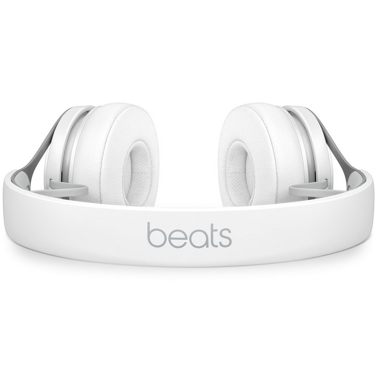 Beats EP On-Ear Headphones ML992ZM White