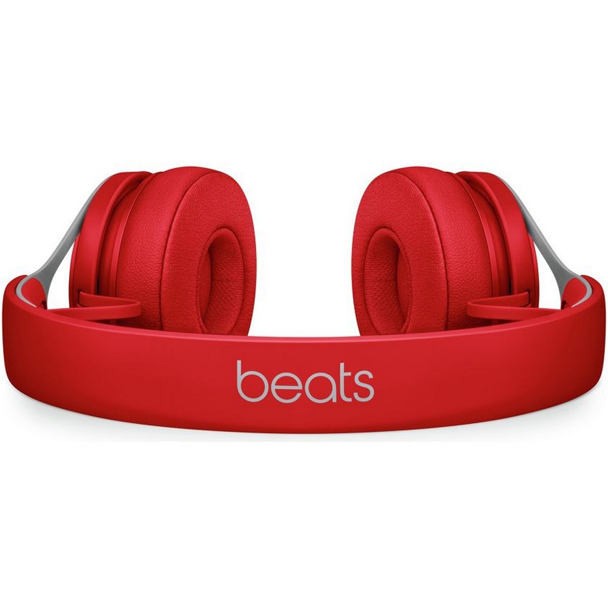 Beats EP On-Ear Headphones ML992ZM Red