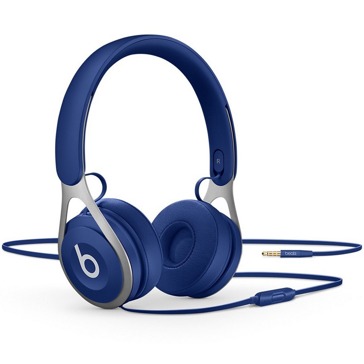 Beats EP On-Ear Headphones ML992ZM Blue