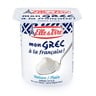 Elle & Vire Greek Style Yogurt Plain 125 g