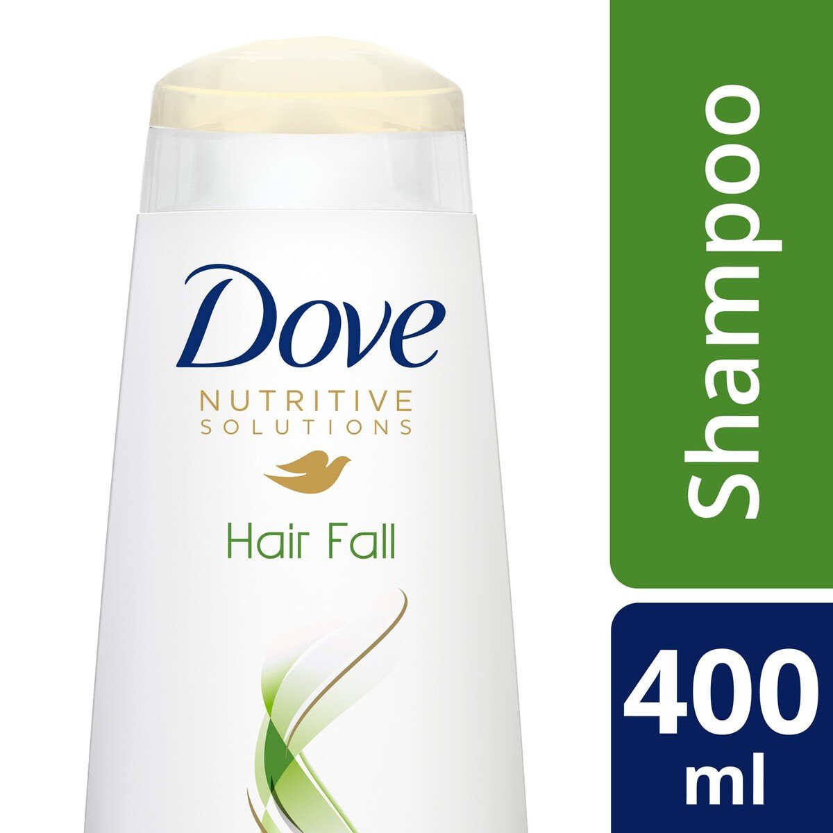 اشتري قم بشراء دوف شامبو ضد تساقط الشعر 400 مل Online at Best Price من الموقع - من لولو هايبر ماركت Shampoo في السعودية