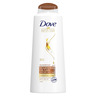 Dove Nourishing Oil Shampoo 600ml