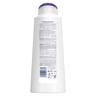 Dove Nutritive Solutions Moisture Shampoo 600 ml