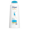 Dove Nutritive Solutions 2in1 Shampoo + Conditioner Daily Care 600ml