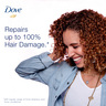 Dove Nutritive Solutions 2in1 Shampoo + Conditioner Daily Care 600ml