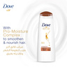 Dove Nutritive Solutions Nourishing Oil Care Conditioner 350 ml