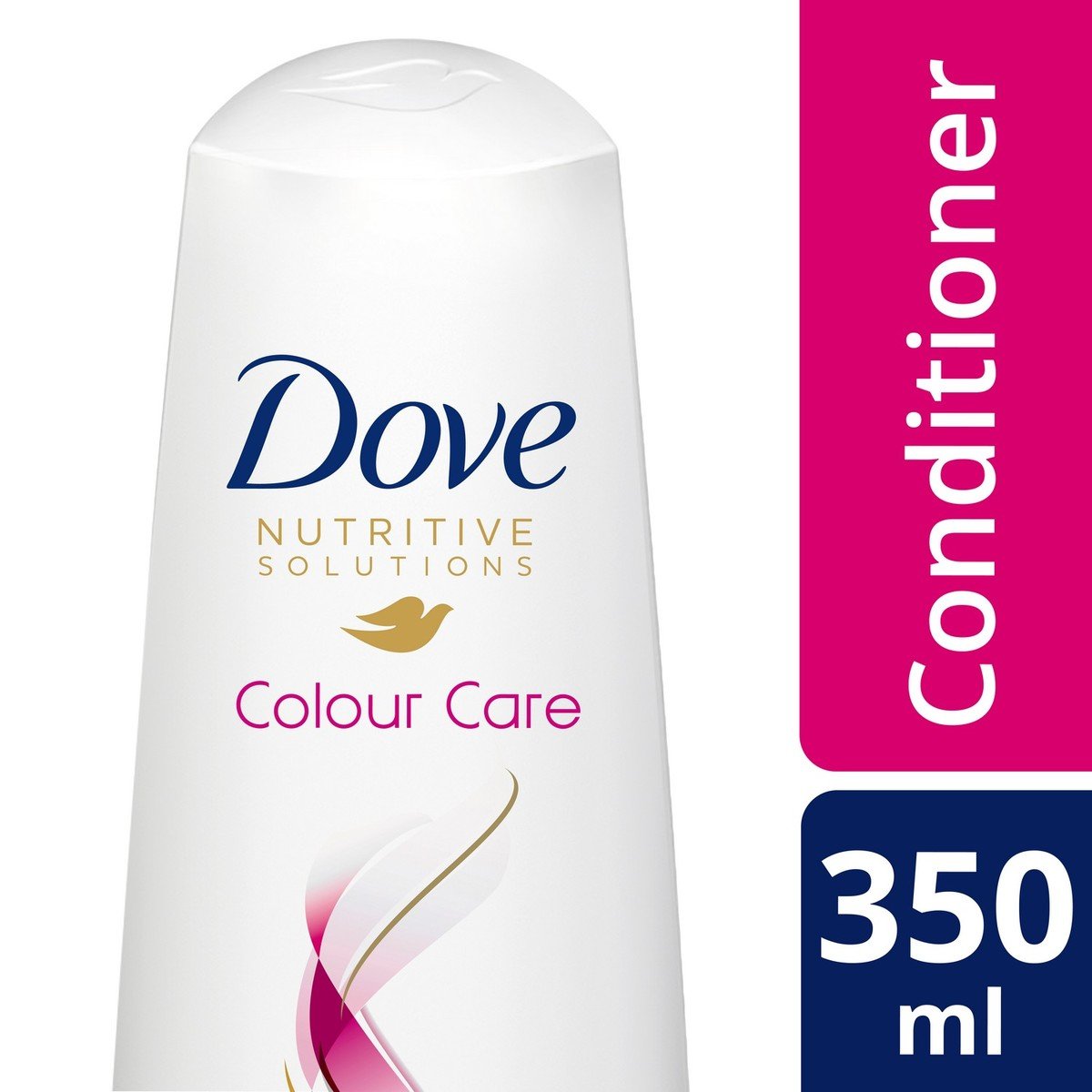 Buy Dove Nutritive Solutions Color Care Conditioner 350 ml Online at Best Price | Conditioners | Lulu UAE in Saudi Arabia