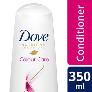 Dove Nutritive Solutions Color Care Conditioner 350 ml