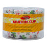 Home Mate Muffin Cake Cup 100pcs