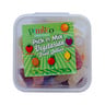 Pimlico Pick 'n' Mix Vegetarian Fruit Jellies 200 g