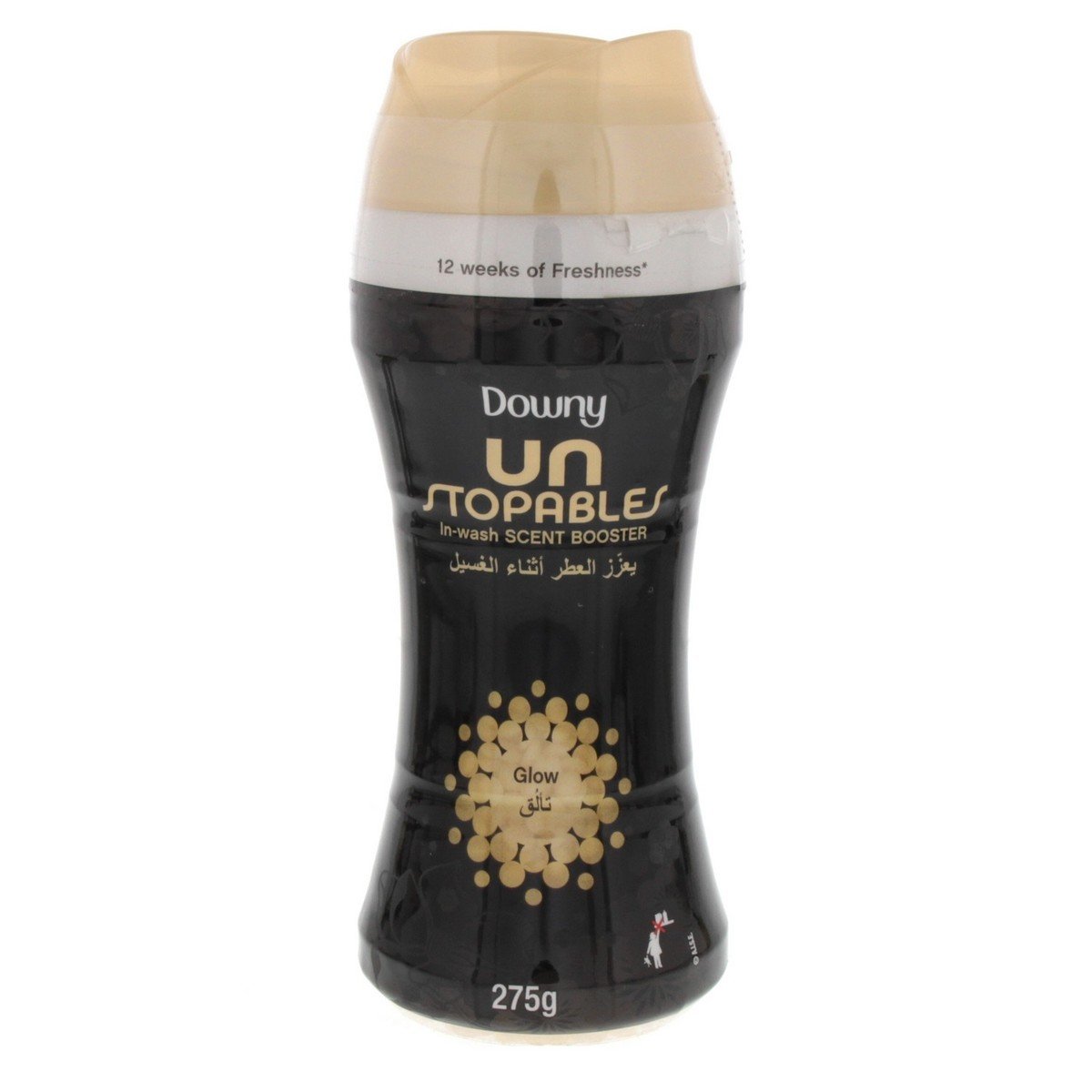Downy Unstoppables Scent Booster Glow 275g