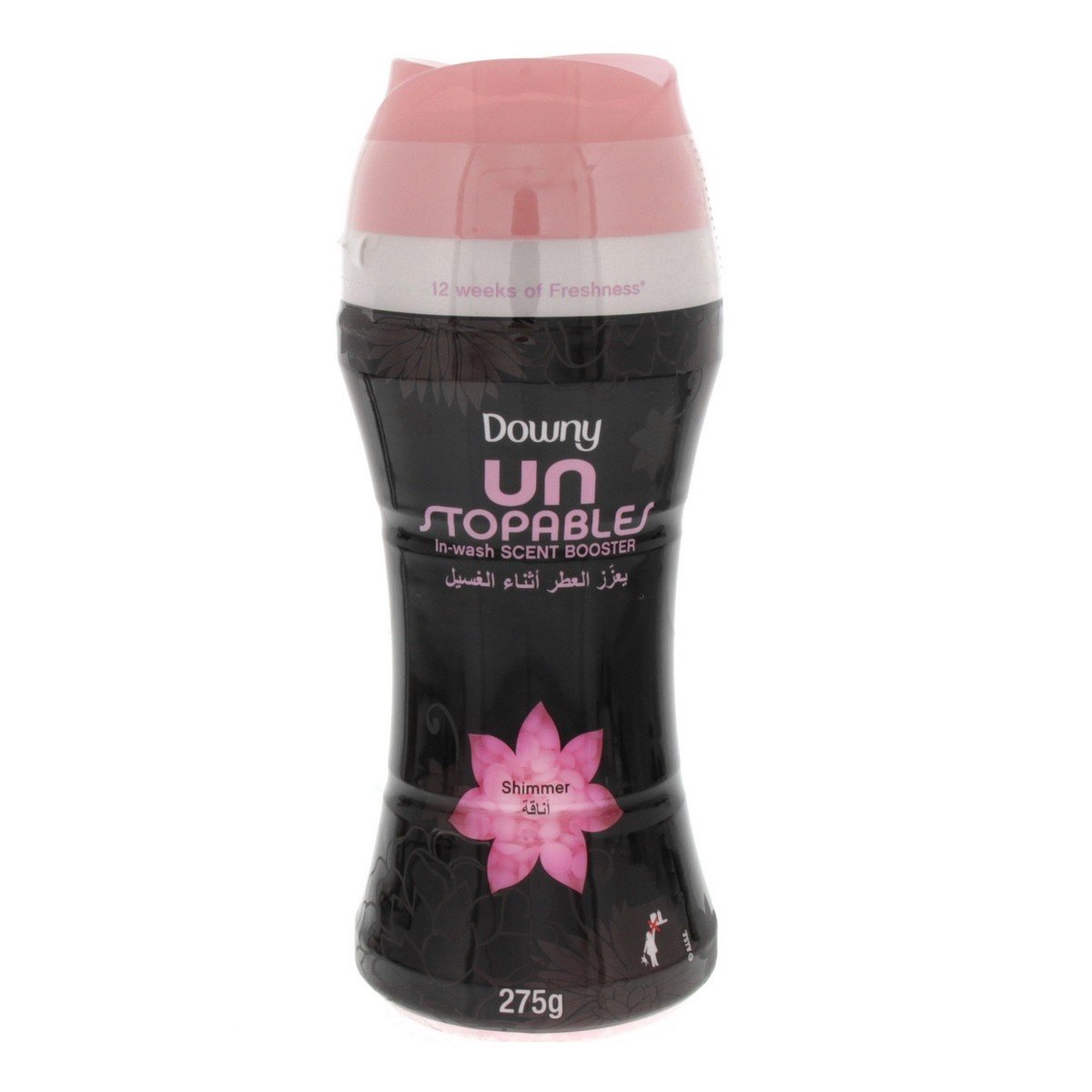 Downy Unstoppables Scent Booster Shimmer 275g