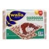 Wasa Sourdough Whole Grain Crispbread 275 g