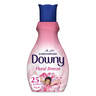 Downy Floral Breeze Concentrated Fabric Softener Value Pack 1Litre