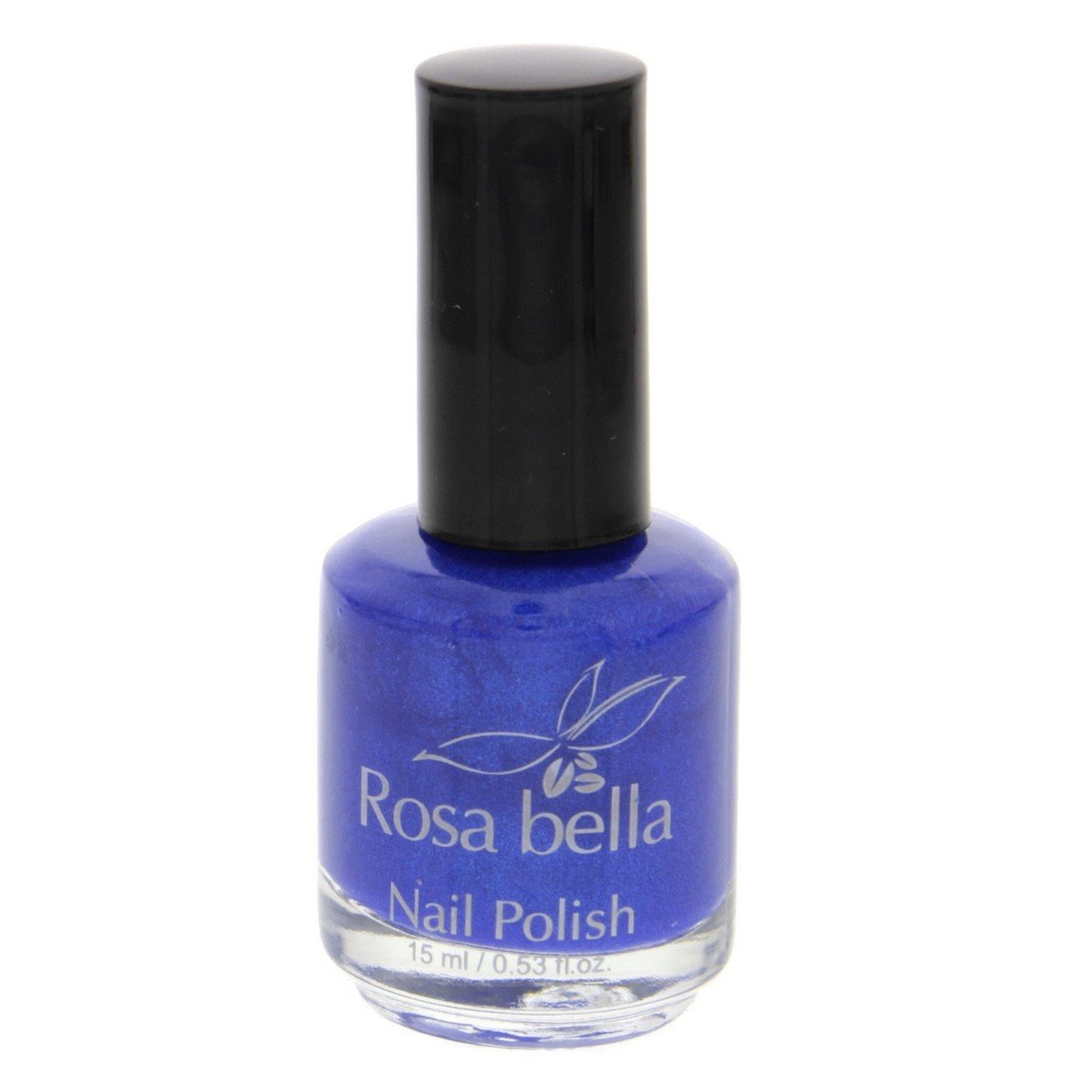 Rosa Bella Nail Polish 15 ml