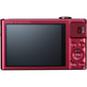 Canon Digital Camera SX620HS 20.2MP Red