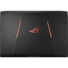 Asus Gaming Notebook GL502VS-Fi116T Ci7 Black